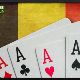 Le poker en ligne belge (légalité, sites agrées, Top 5)