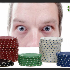 Comment développer son self-control au poker ?