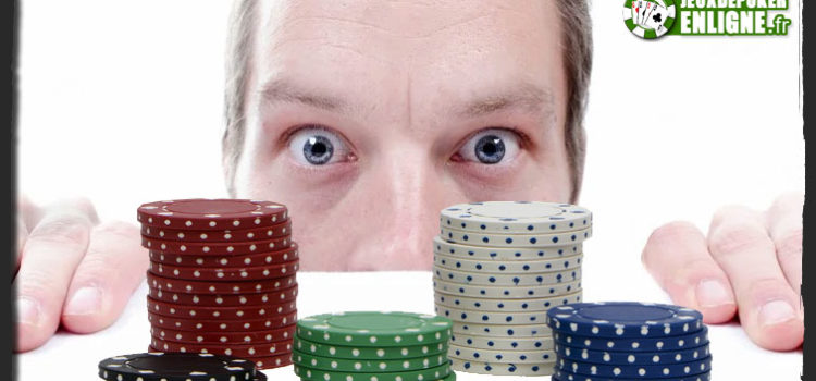 Comment développer son self-control au poker ?